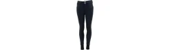 Pantalón de Montar BR Invierno Culera Grip Junior