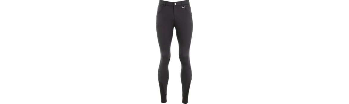 Pantalón de Montar BR Marcus Asiento de Silicona-BR Equestrian