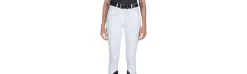 Pantalón de Montar Tachuelas Culera Grip Mujer-Equiline Online