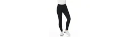 Pantalón de Montar Equitheme Queen Culera Grip Mujer