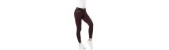 Pantalón de Montar Equitheme Claudine Culera Silicona Mujer-Equi Theme Best