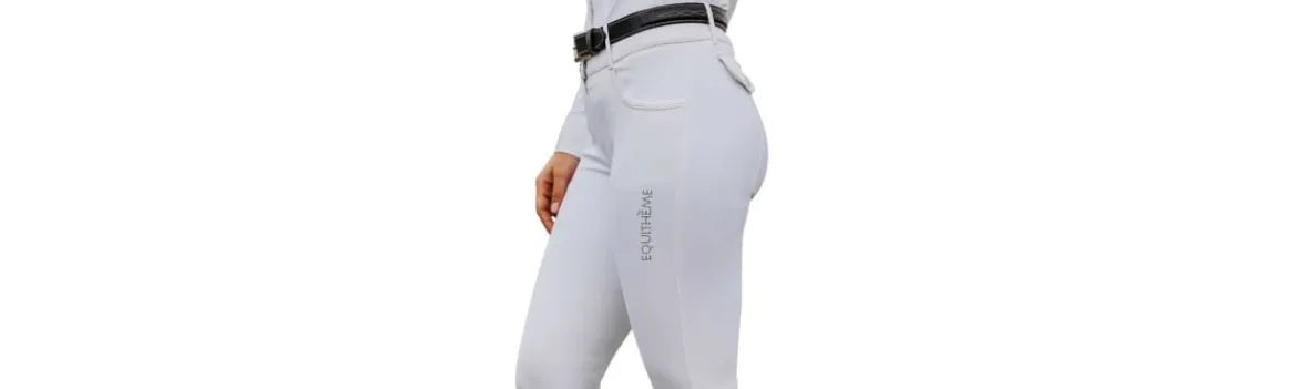 Pantalón de Montar EQUITHÈME – Beverly Mujer-Equi Theme Best