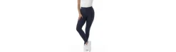 Pantalón de Montar invierno EQUITHÈME Softshell "Dolomyt" con Culera de Silicona