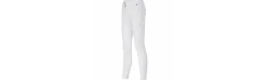 Pantalón De Montar Kingsland KLkira Culera Grip Mujer