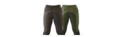 Pantalón de Montar Duvan Competición Hombre-Lexhis Hot