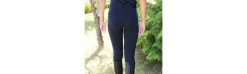 Pantalón de Montar con Refuerzo para Mujer-Marjoman Discount