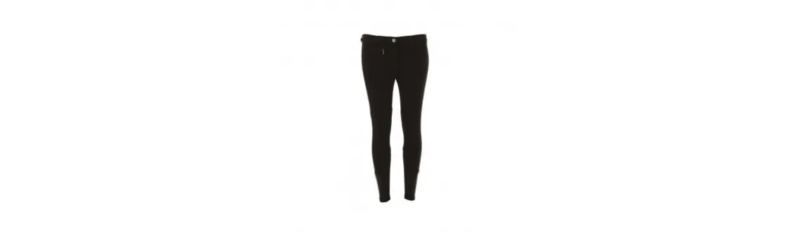 Pantalón de Montar Riding World Djerba Hombre