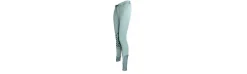 Pantalón de montar Osak unisex con rodillera de silicona-Zaldi Discount