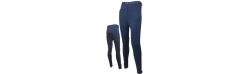 Pantalón de Montar París Bicolor Niño-Zaldi Online