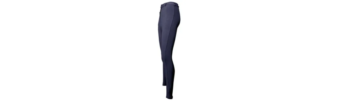 Pantalón de Montar Zaldi Paris Niño