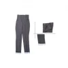 Pantalón de Montar Zaldi ROCÍO Unisex TALLA 36