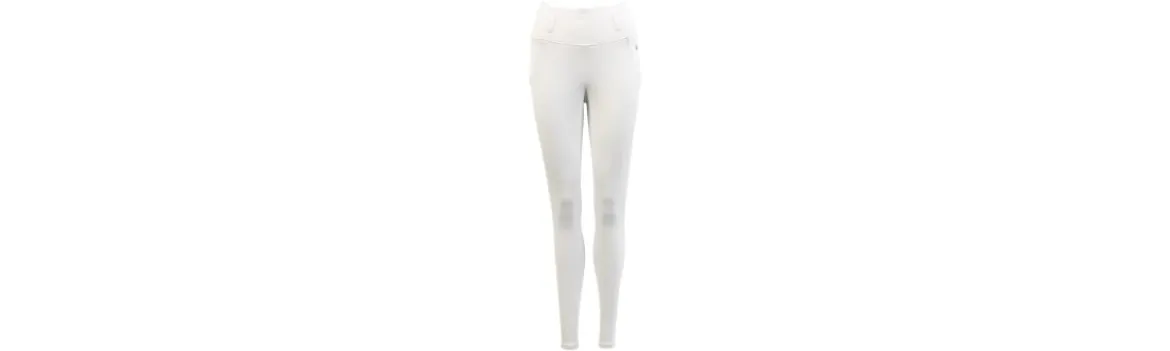 Pantalón de Montrar BR Otranto con Asiento Silicona Mujer-BR Equestrian Discount