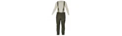 Pantalón Altai-T Mujer-Hart Discount