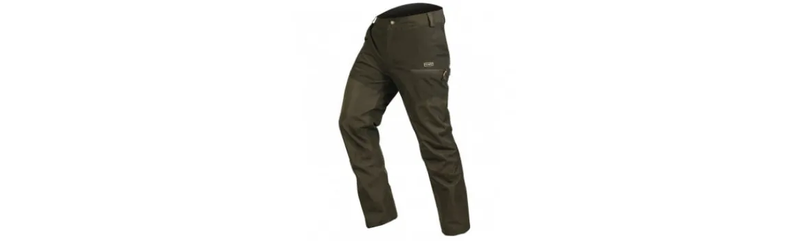 Pantalón Crolles-T-Hart Discount