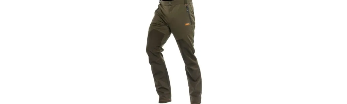 Pantalón Flex-ST Refuerzos-Hart Best