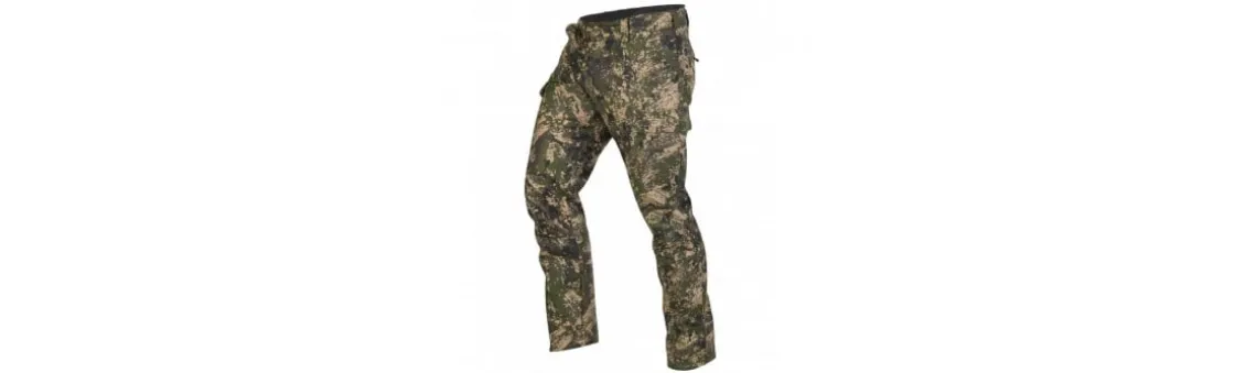 Pantalón Hart Ibero T-XHP