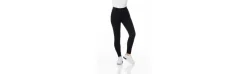 Pantalón Je t'aime Equithème - Queen - Junior-Equi Theme Outlet