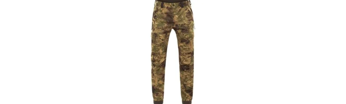 Pantalón Ligero Deer Stalker Camo-Härkila Sale