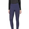 Pantalón Malla Equiline Ginocchio Mujer