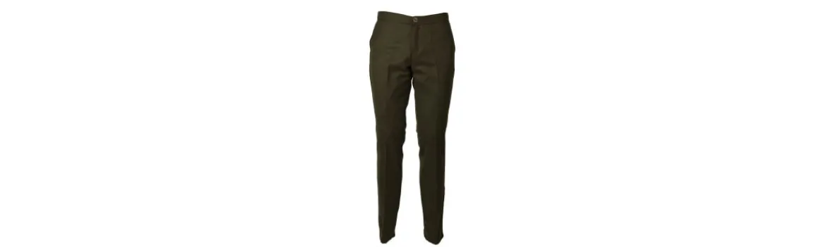 Pantalón Vestir-Pasión Morena Online