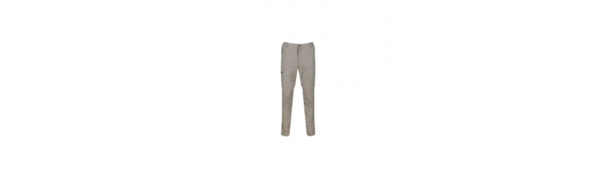 Pantalón Leesville Desmontable-Regatta Clearance
