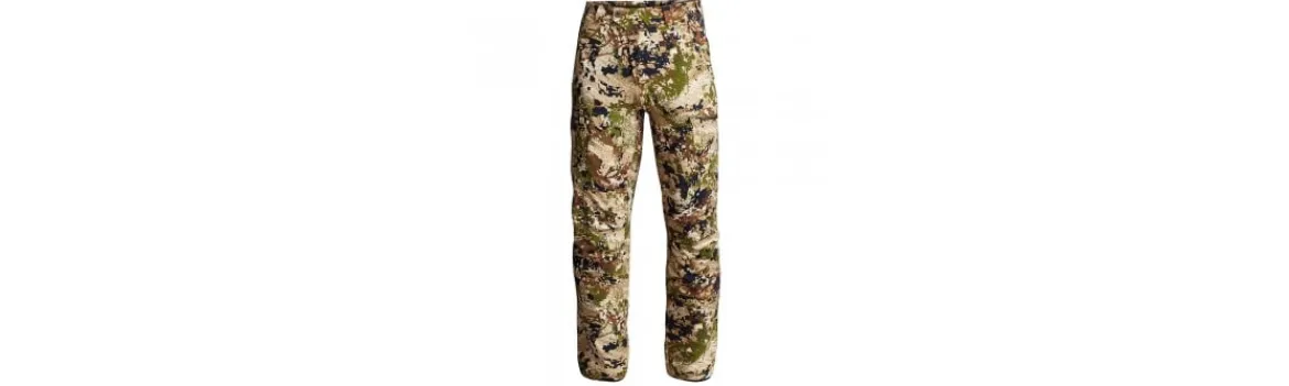 Pantalón Ascent Optiface Subalpine-Sitka New