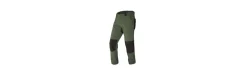 Pantalón Soft Shell Javalambre-Benisport Hot