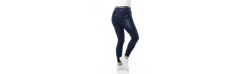 Pantalón vaquero EQUITHÈME "Texas" Mujer-Equi Theme Discount