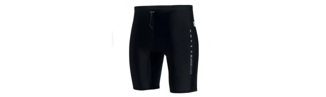Pantalon Corto Lavacore Unisex