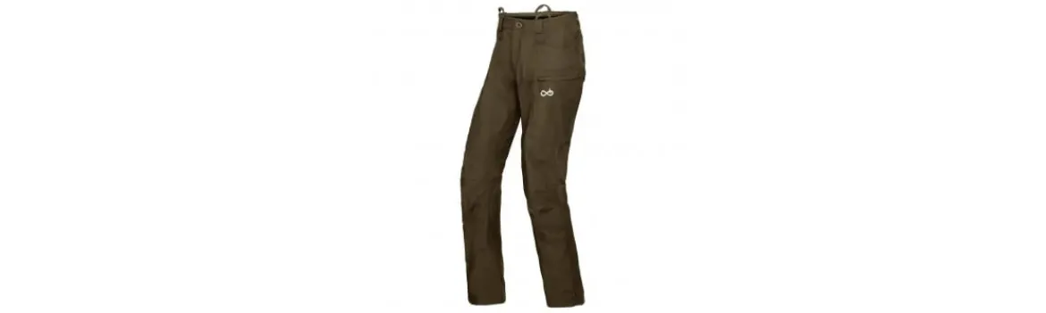 Pantalones Ilex Pro-Merkel Gear Online