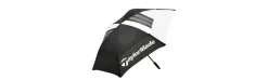 Paraguas TaylorMade Double Canopy Tour 68"