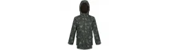 Parka Salman Junior-Regatta