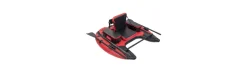 Pato de pesca Hart Flat Fighter