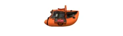Pato de Pesca Mosquitto Naranja-Hart Clearance
