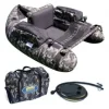 Pato Lineaeffe Belly Boat
