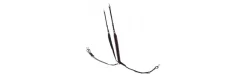 Pechopetral con Tijerilla BR Taunton-BR Equestrian Online