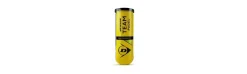 Pelotas de Pádel Team Pádel-Dunlop Hot