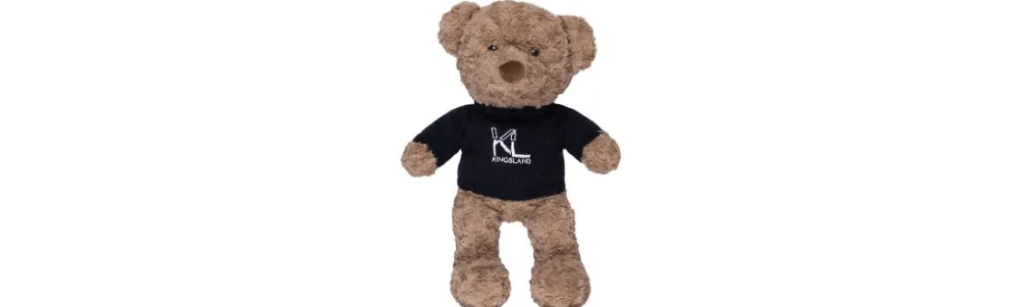 Peluche Osito Kingsland Vinnie