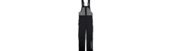Peto Impermeable Shimano Bib & Brace No Acolchado