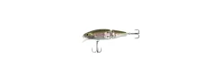 Pez Artificial Articulado Shimano Cardiff Amajoint 60SS 60mm 5,4g