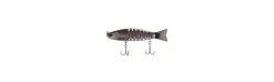 Pez Artificial Biwaa S'Trout 6.5"