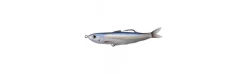 Pez Artificial Cuerpo Entero Hueco Shiner-Mustad Sale