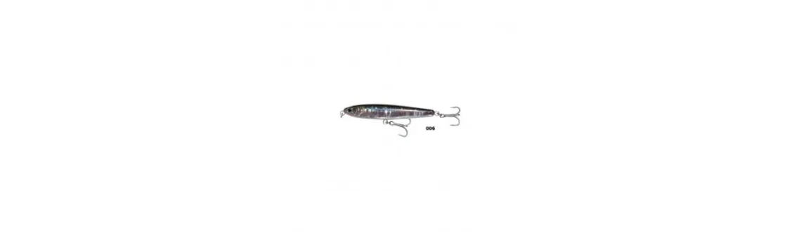 Pez Artificial Hart Bullet 95S