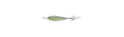 Pez Artificial Flutter Shad 65 mm 21 g-Live Target