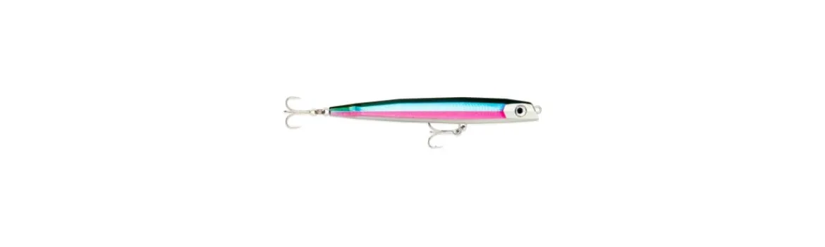 Pez Artificial Flash-X Dart 14-Rapala