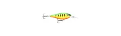 Pez Artificial Shad Rap Elite SRE75-Rapala New