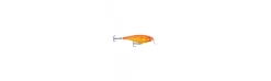 Pez Artificial Super Shad Rap Media Agua 14 cm-Rapala