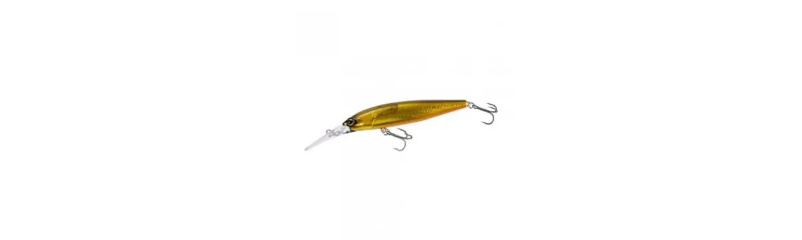 Pez Artificial Lure BT World Driver 99SP FB 99mm-Shimano Clearance