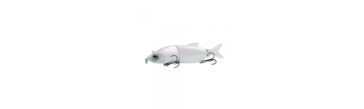Pez Artificial Yasei Soul Swim S 160mm/230mm-Shimano Sale