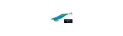 Pez Artificial Aurie QLC Slow 3,5 A1775-YO-ZURI Clearance